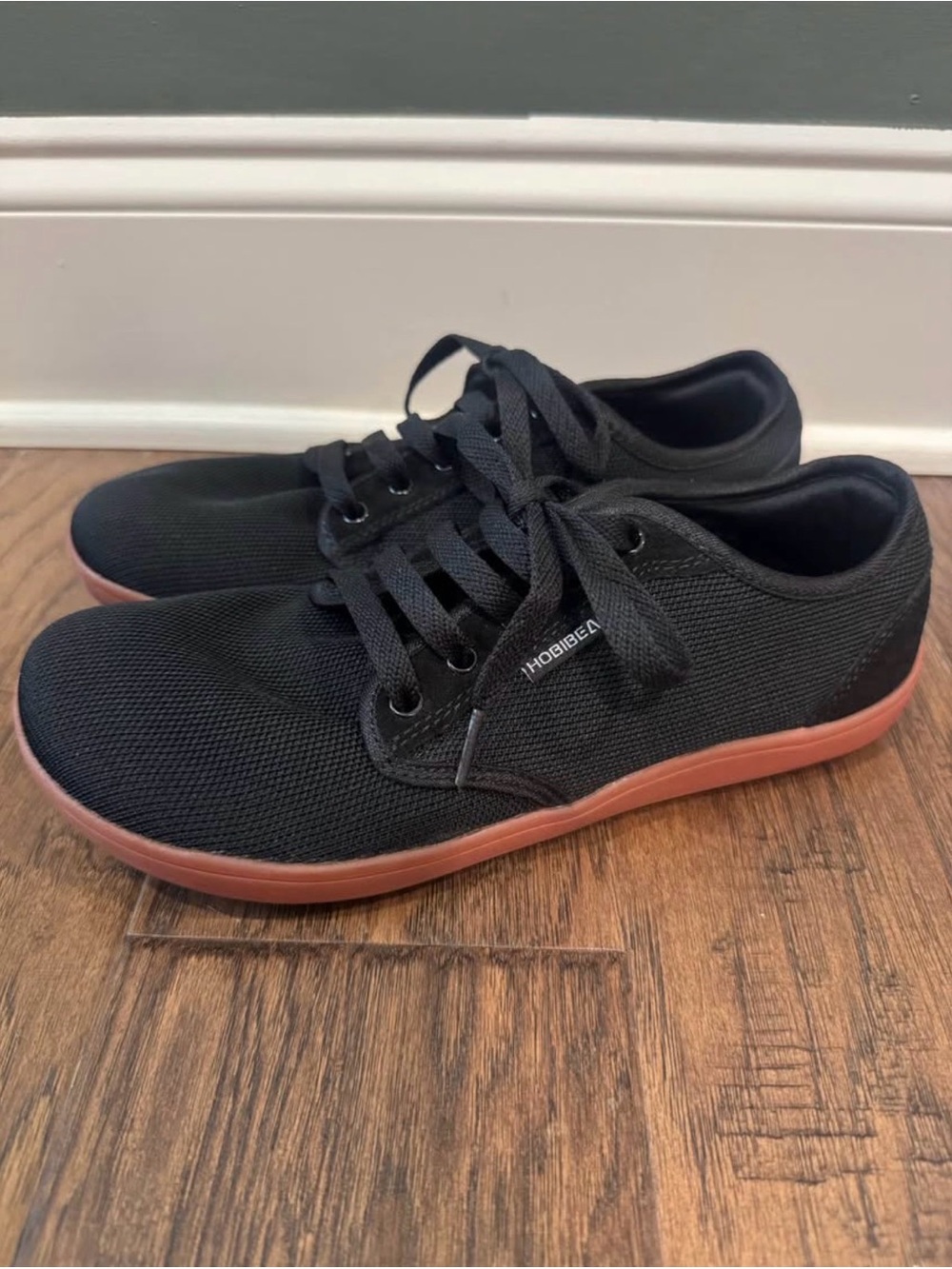 Hobibear Barefoot Shoes with wide Toe Box